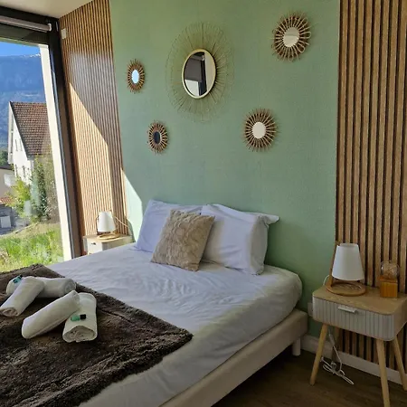Duplex, Private Terrace *