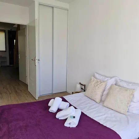 Duplex, Private Terrace Thyez