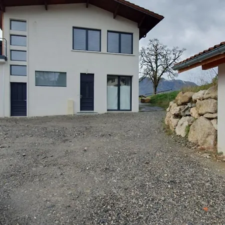 Apartman Duplex, Private Terrace