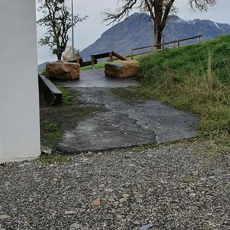 Duplex, Private Terrace Thyez