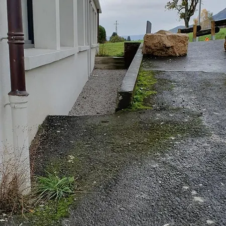 Duplex, Private Terrace *